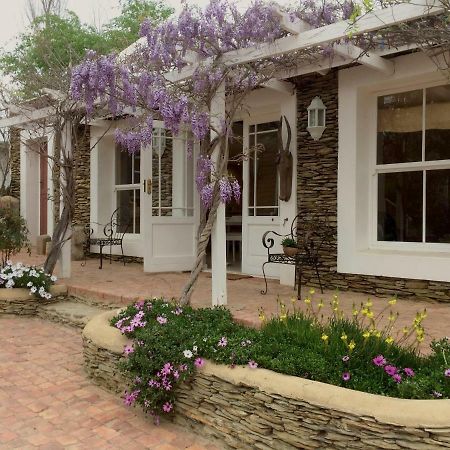 The Cottage 39 Steyn Barrydale Luaran gambar