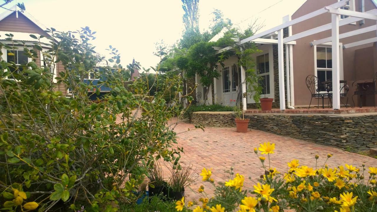 The Cottage 39 Steyn Barrydale Luaran gambar
